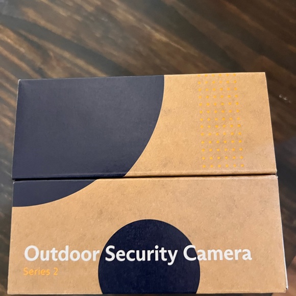 SimpliSafe Outdoor Security Camera CM021 - Picture 3 of 5